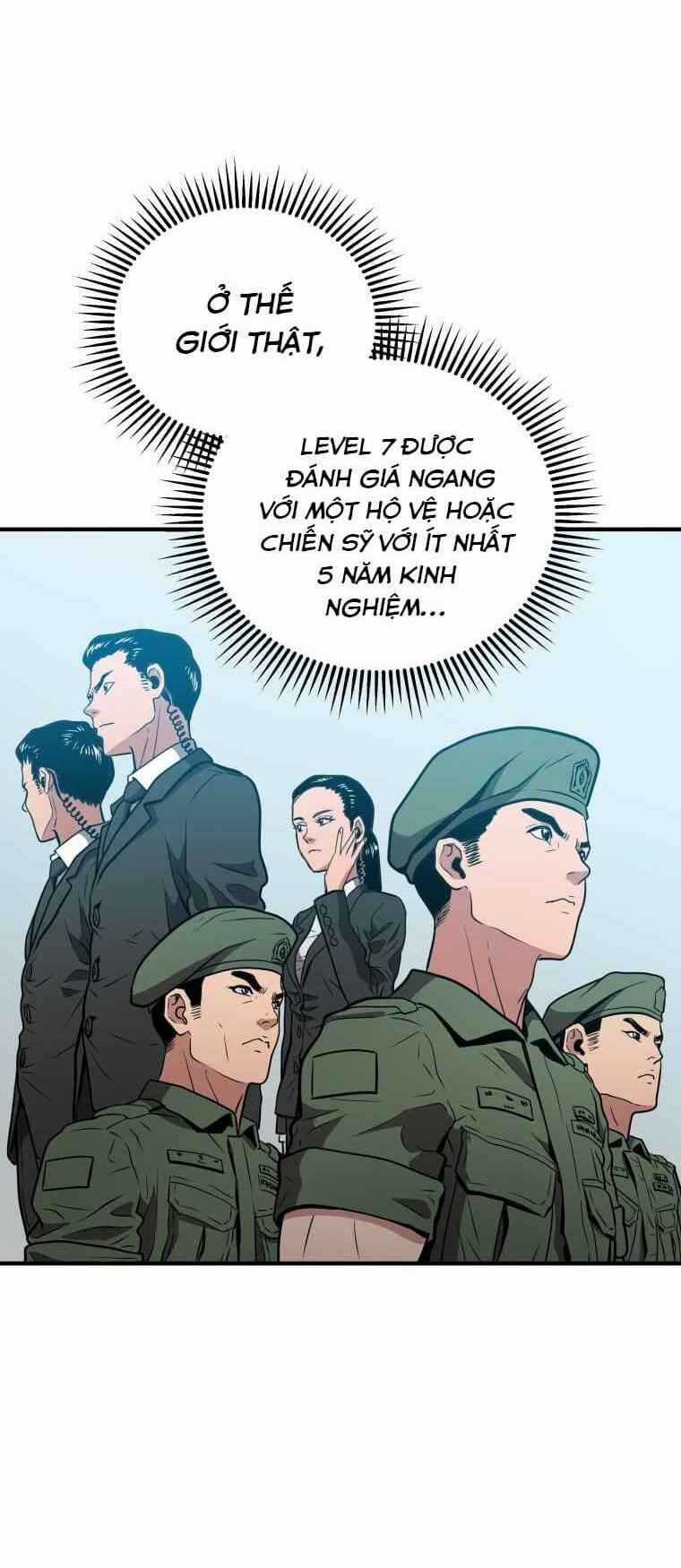 Luyện Cấp Chốn Địa Ngục Chapter 6 trang 60