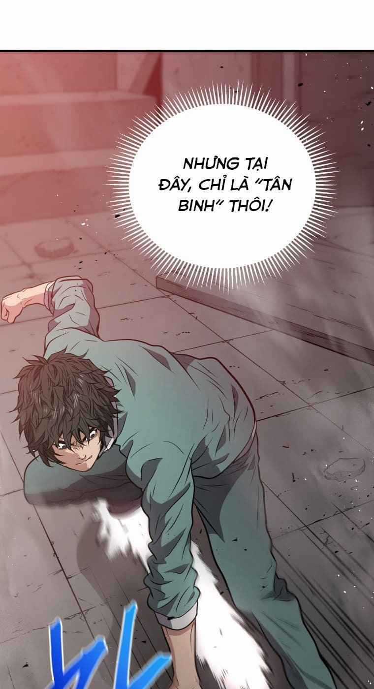 Luyện Cấp Chốn Địa Ngục Chapter 6 trang 61
