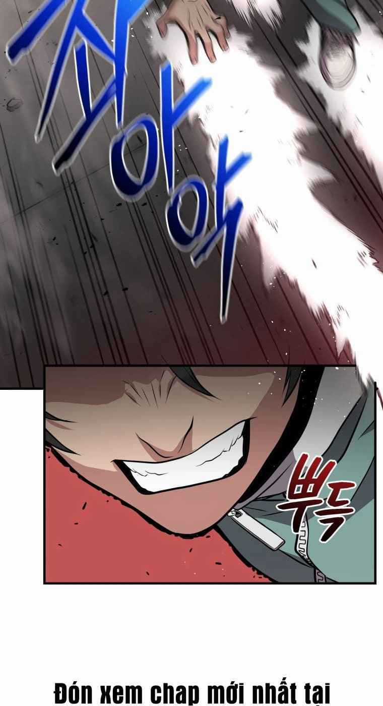Luyện Cấp Chốn Địa Ngục Chapter 6 trang 62
