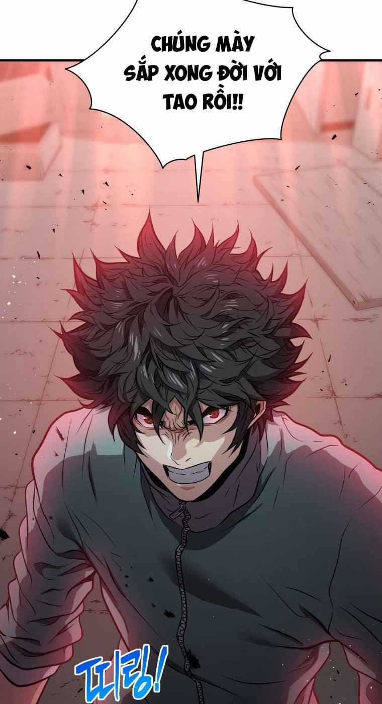 Luyện Cấp Chốn Địa Ngục Chapter 6 trang 64