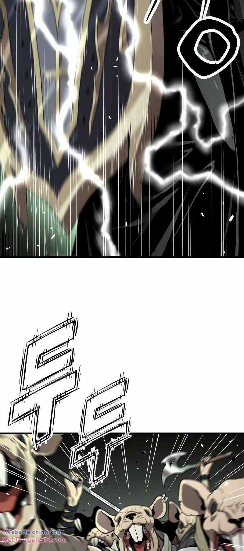 Luyện Cấp Chốn Địa Ngục Chapter 60 trang 10