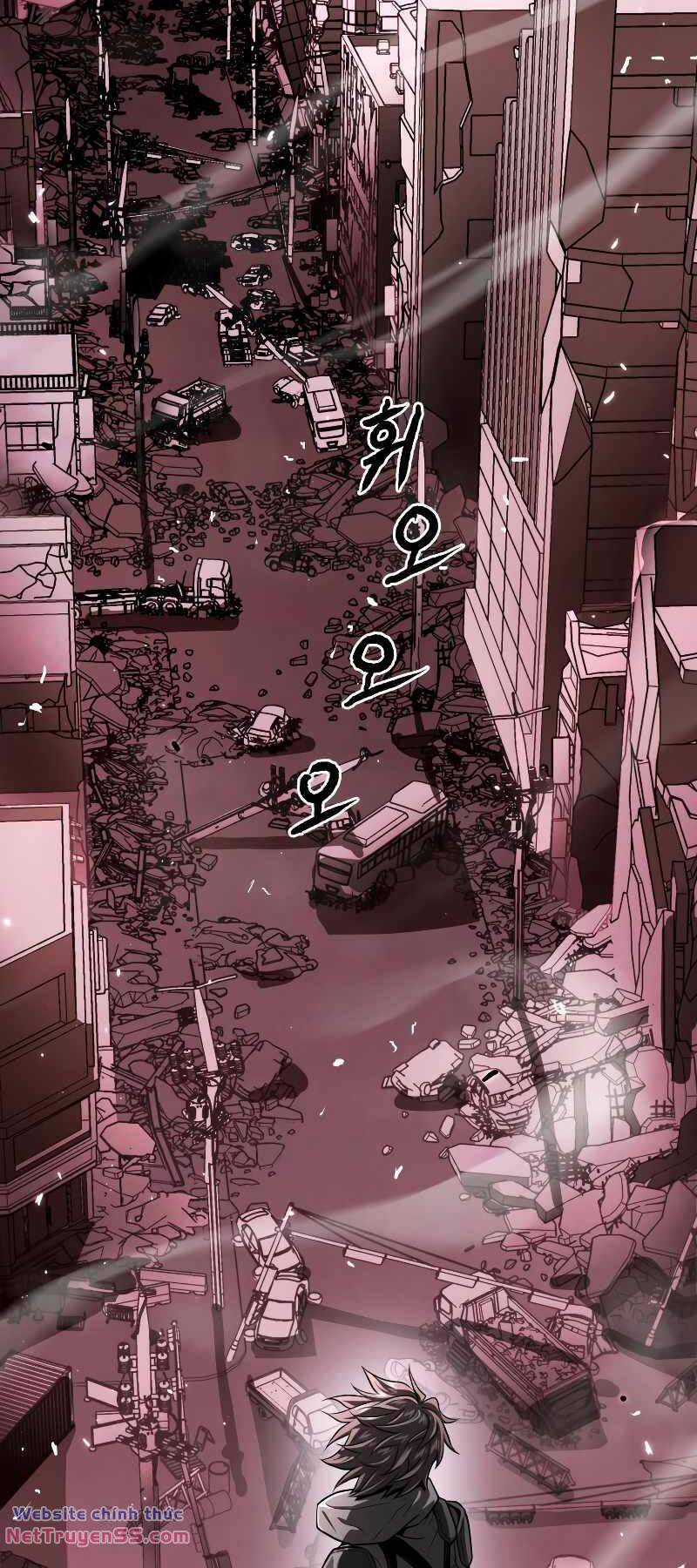 Luyện Cấp Chốn Địa Ngục Chapter 60 trang 100