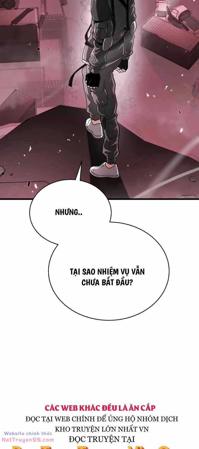 Luyện Cấp Chốn Địa Ngục Chapter 60 trang 101