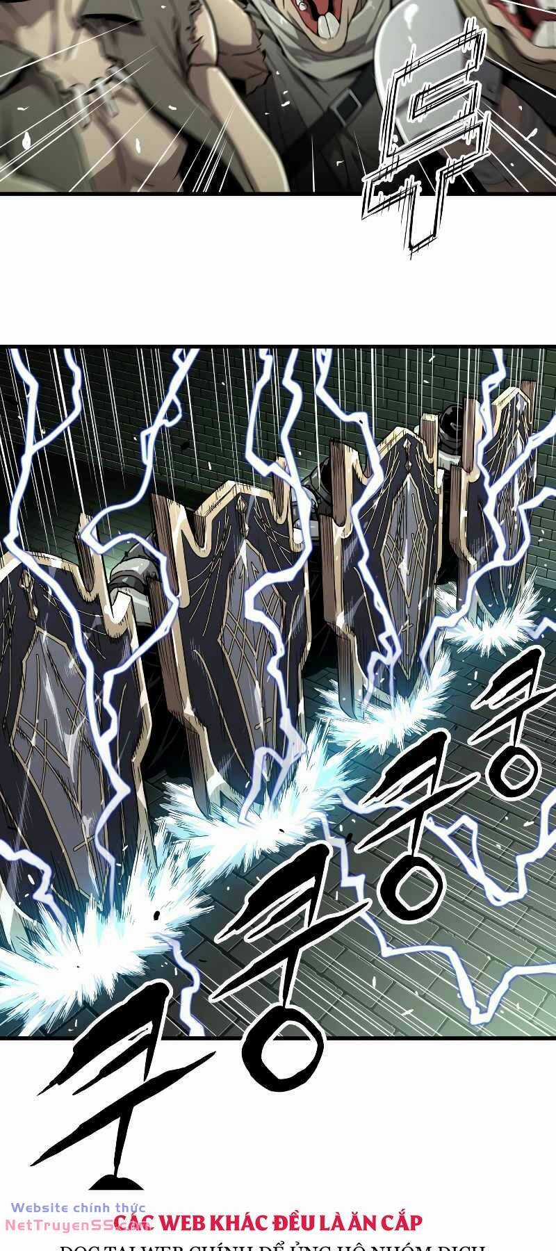 Luyện Cấp Chốn Địa Ngục Chapter 60 trang 11