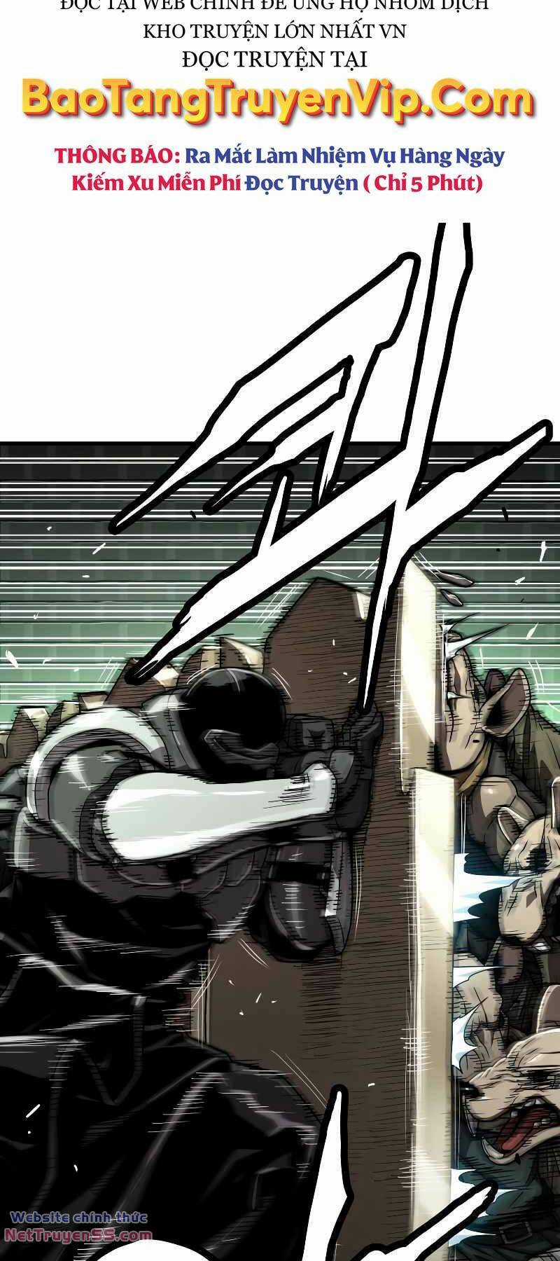 Luyện Cấp Chốn Địa Ngục Chapter 60 trang 12