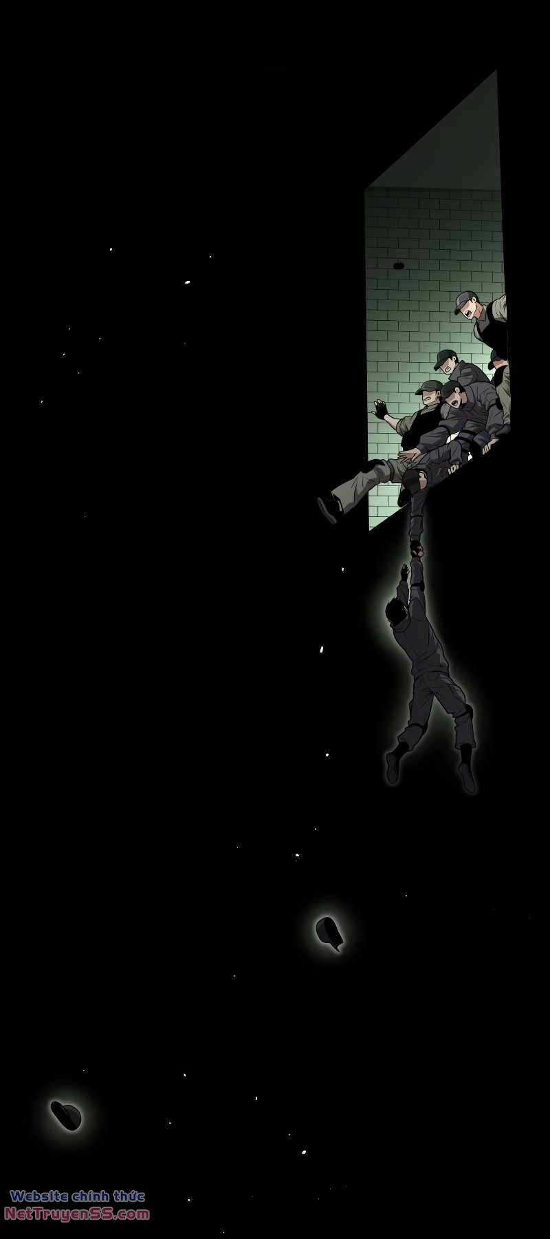 Luyện Cấp Chốn Địa Ngục Chapter 60 trang 2