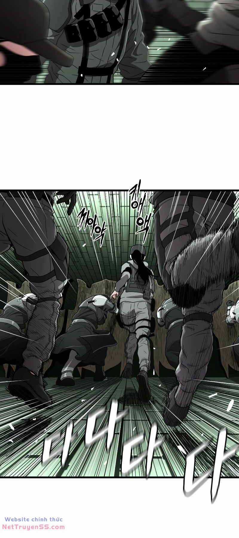 Luyện Cấp Chốn Địa Ngục Chapter 60 trang 24