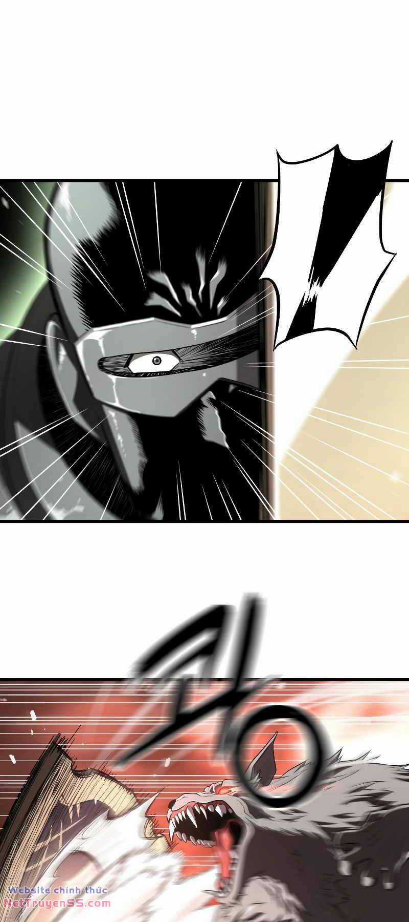 Luyện Cấp Chốn Địa Ngục Chapter 60 trang 35