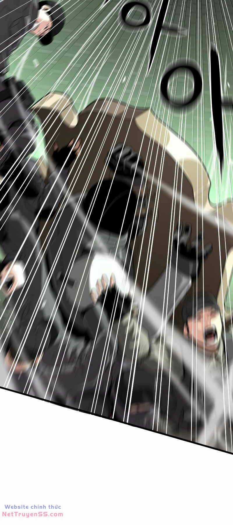 Luyện Cấp Chốn Địa Ngục Chapter 60 trang 37