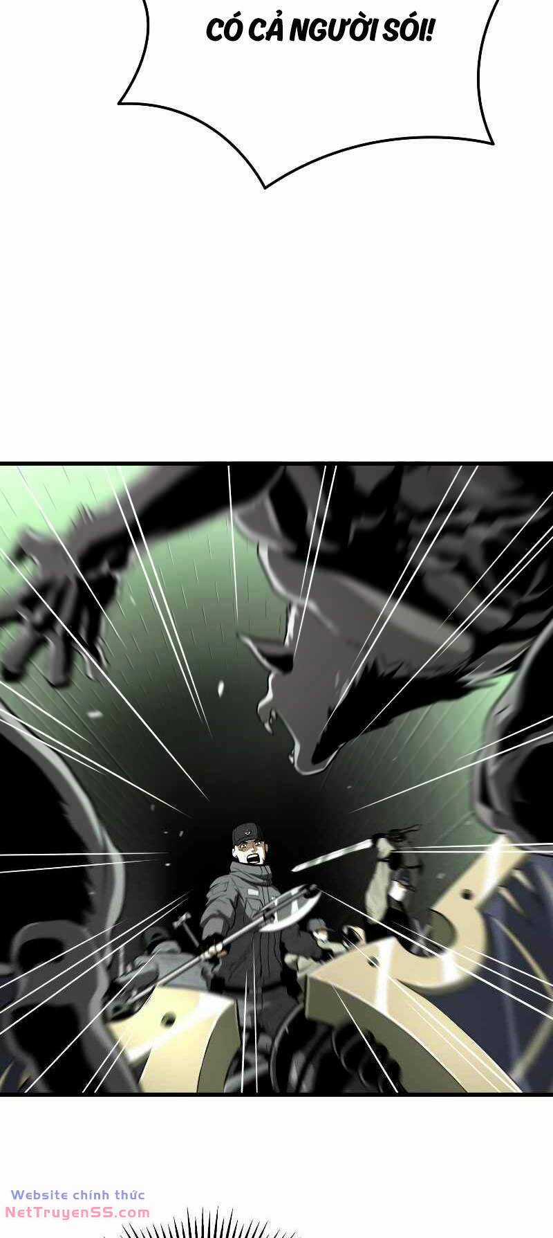 Luyện Cấp Chốn Địa Ngục Chapter 60 trang 40