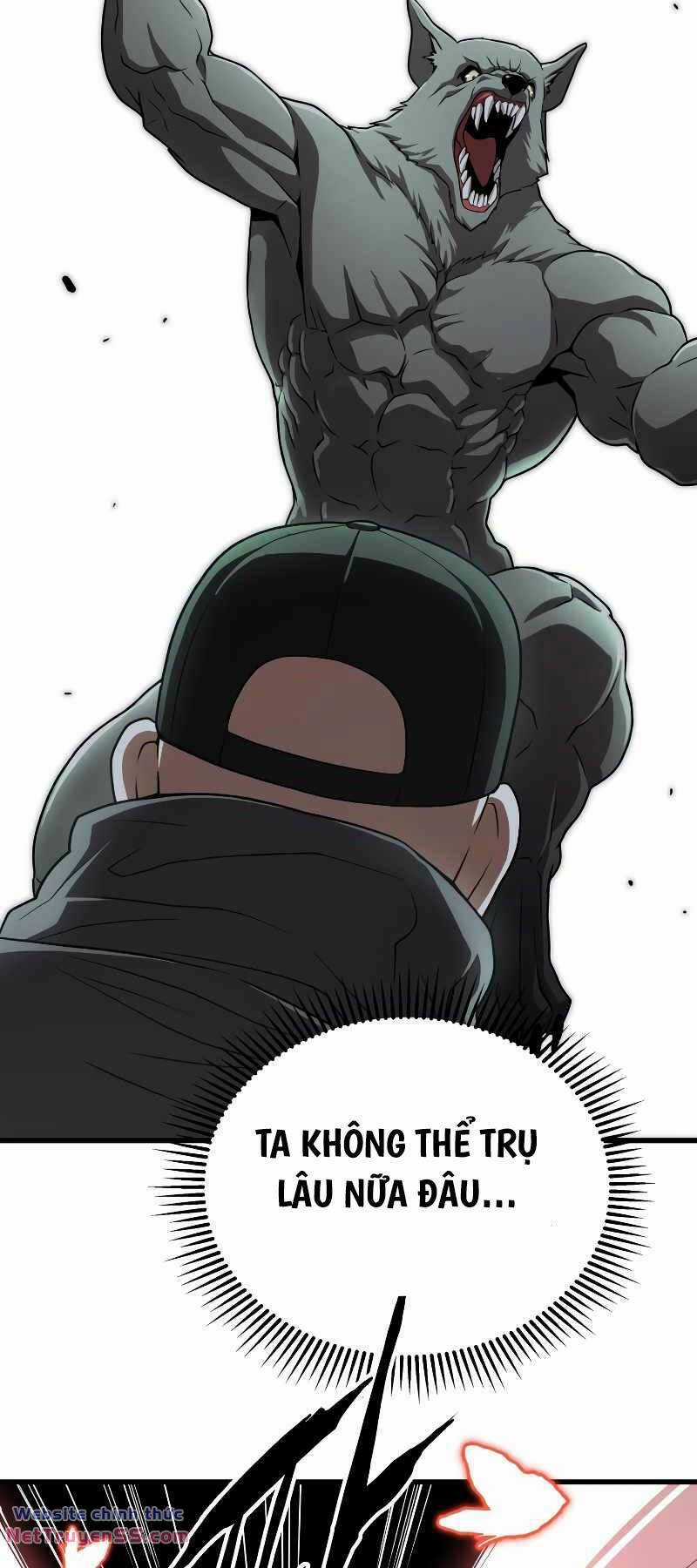 Luyện Cấp Chốn Địa Ngục Chapter 60 trang 42