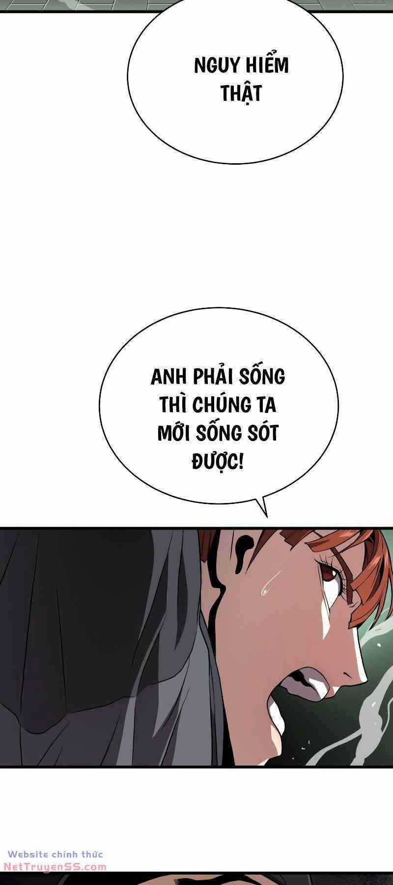 Luyện Cấp Chốn Địa Ngục Chapter 60 trang 45