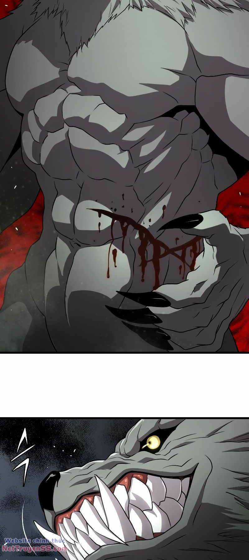 Luyện Cấp Chốn Địa Ngục Chapter 60 trang 47