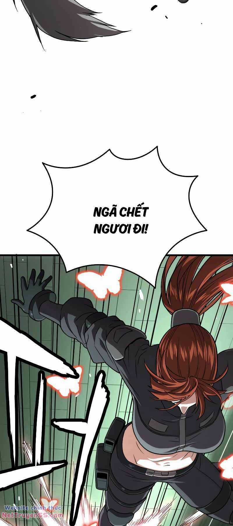 Luyện Cấp Chốn Địa Ngục Chapter 60 trang 55