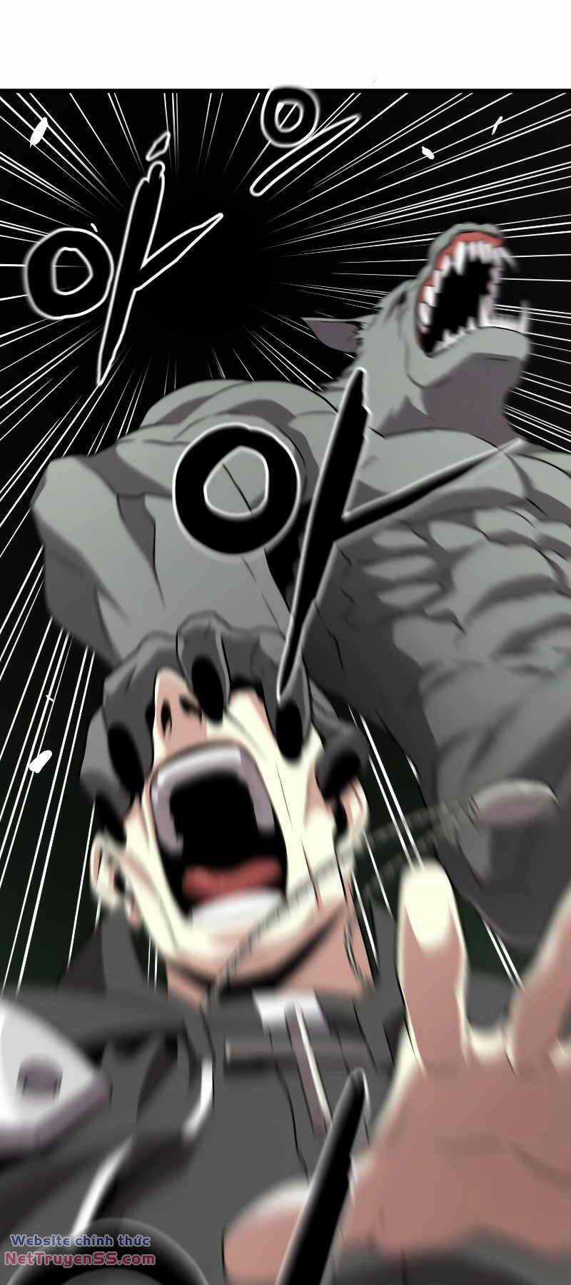 Luyện Cấp Chốn Địa Ngục Chapter 60 trang 58