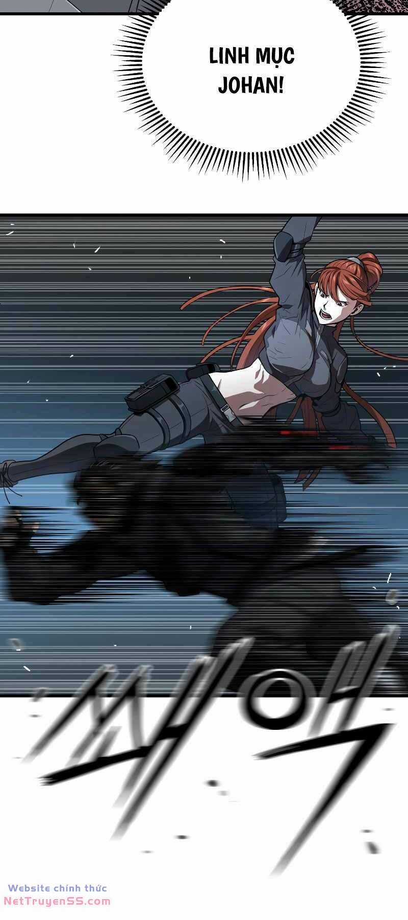 Luyện Cấp Chốn Địa Ngục Chapter 60 trang 61