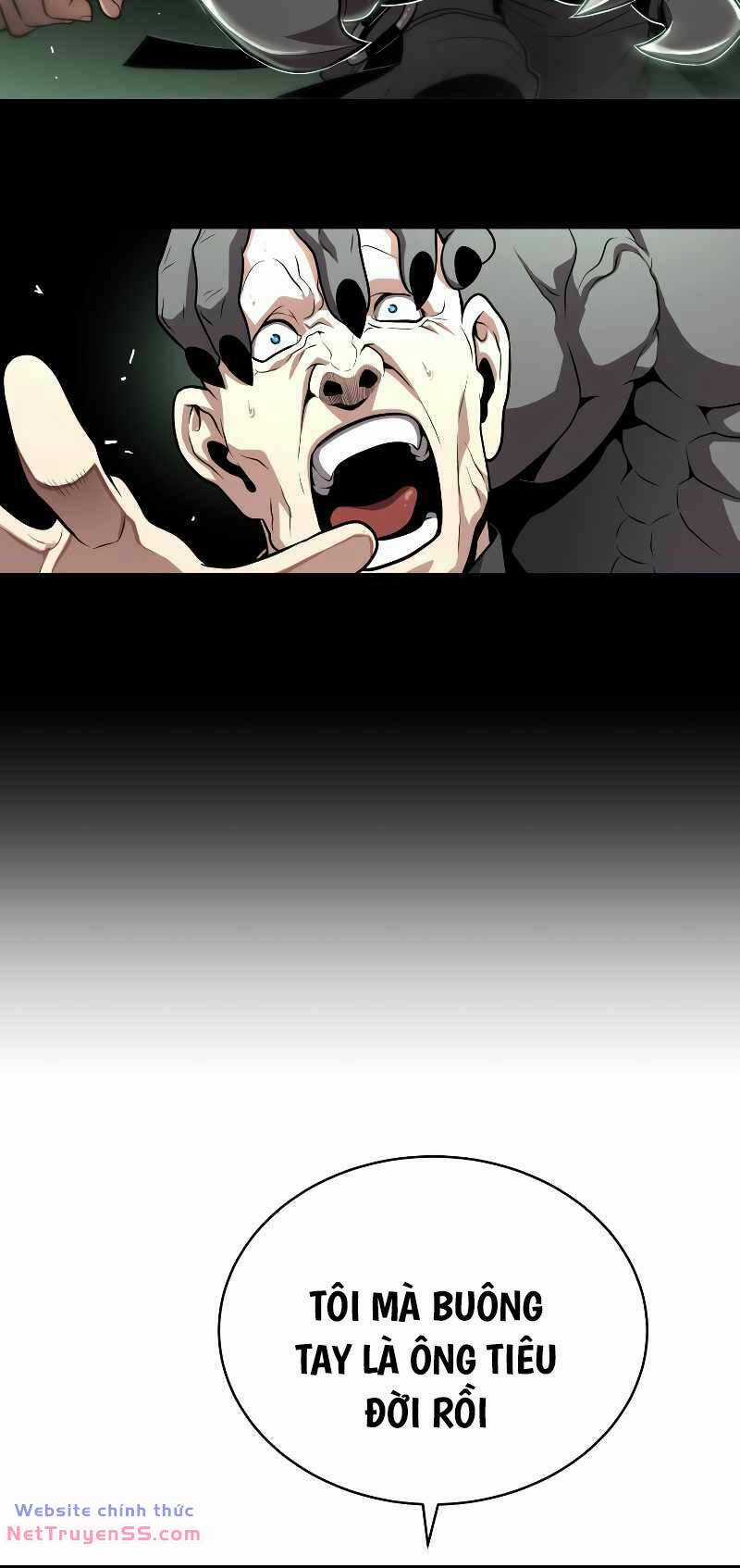 Luyện Cấp Chốn Địa Ngục Chapter 60 trang 65