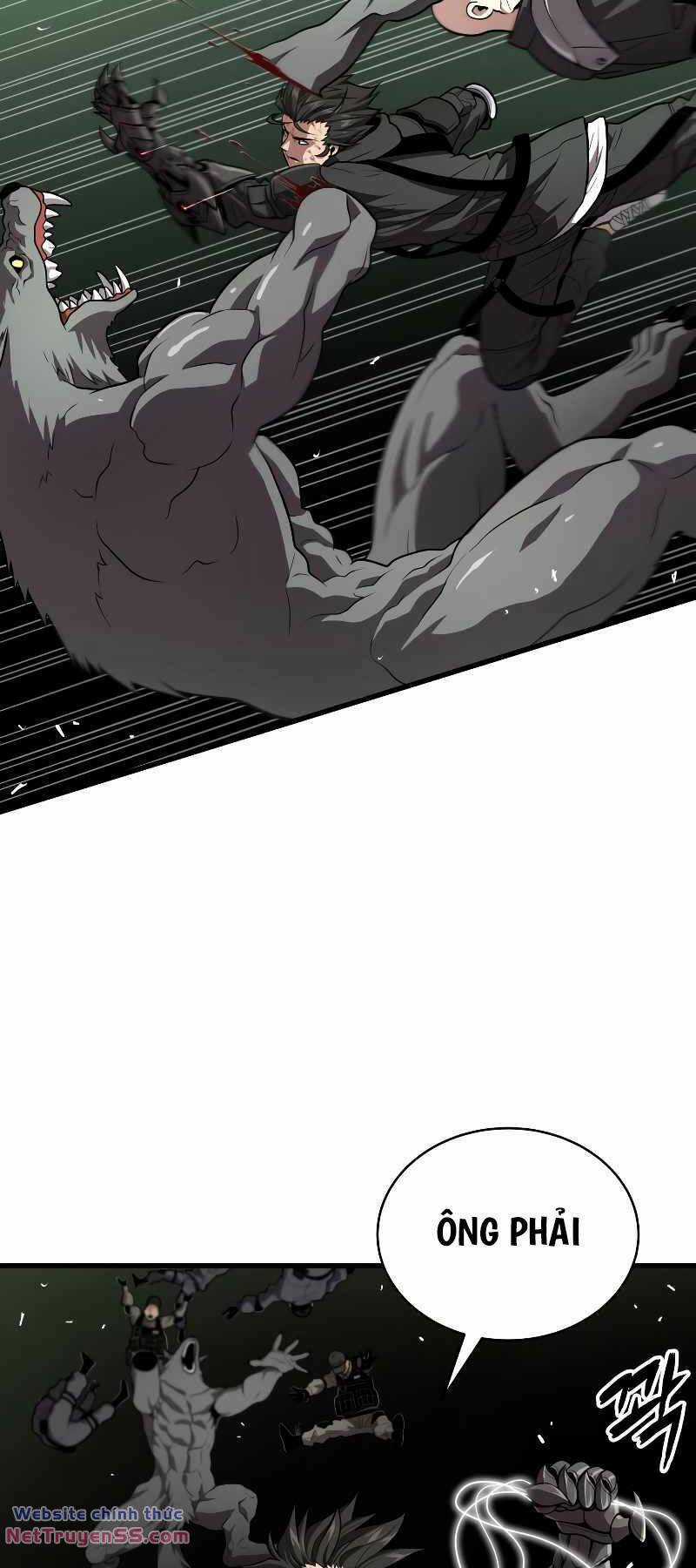 Luyện Cấp Chốn Địa Ngục Chapter 60 trang 67