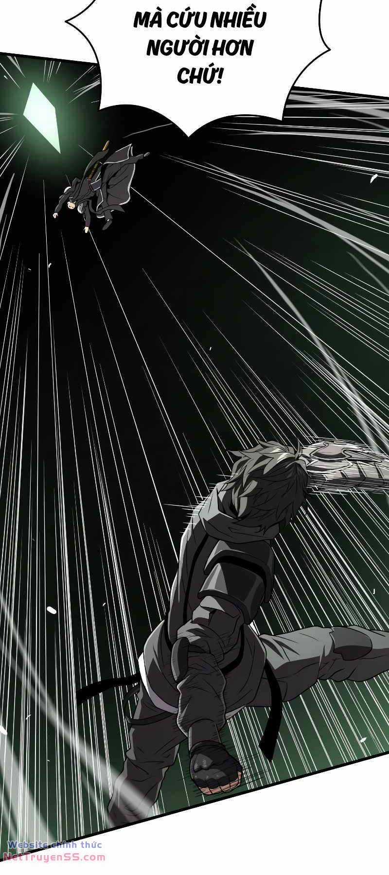 Luyện Cấp Chốn Địa Ngục Chapter 60 trang 69