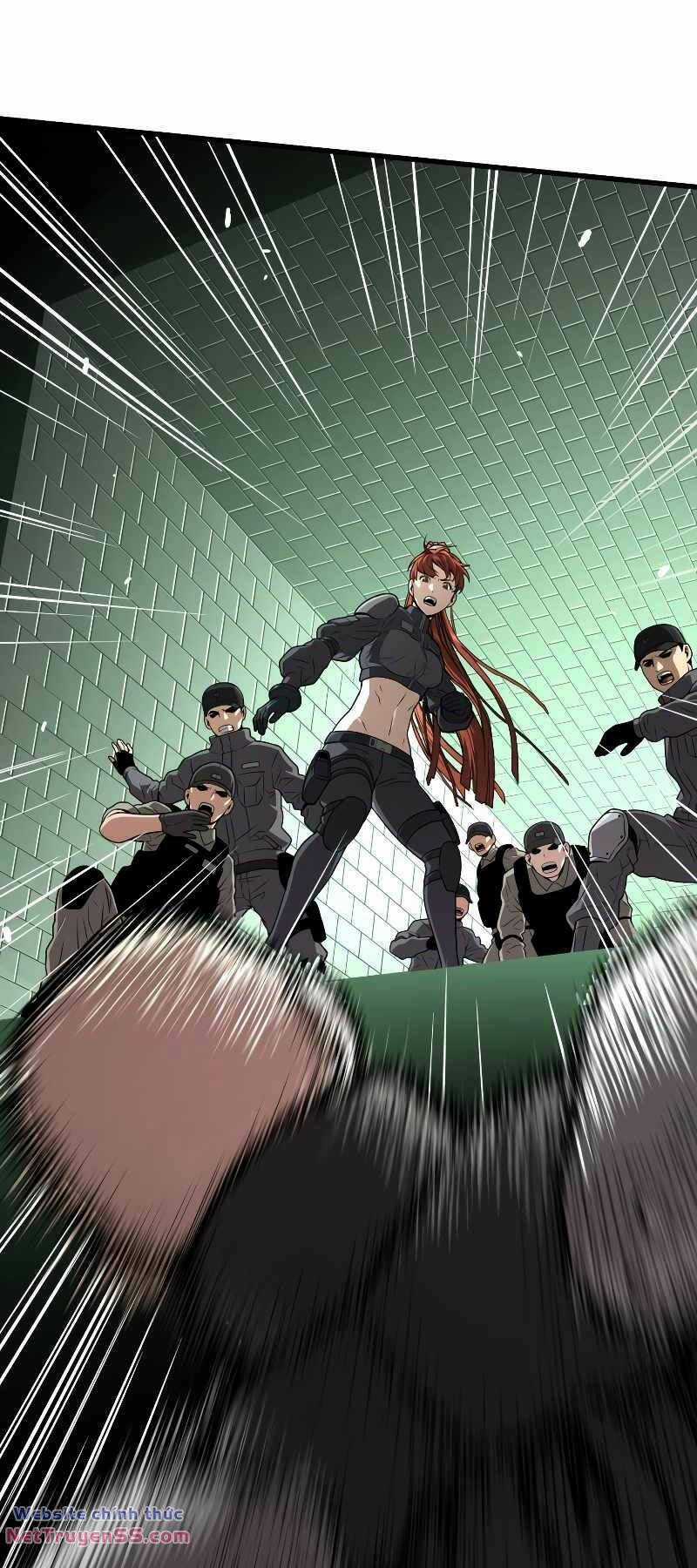 Luyện Cấp Chốn Địa Ngục Chapter 60 trang 70