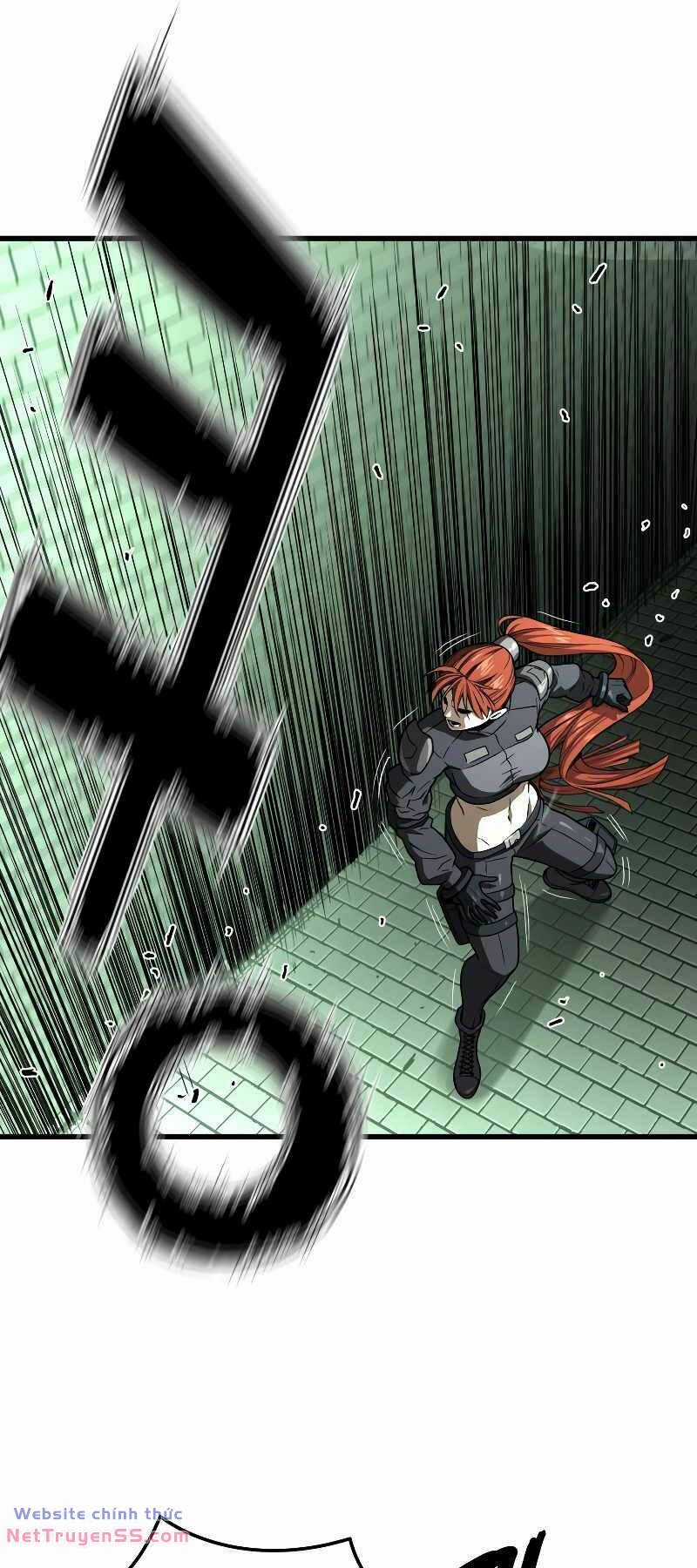 Luyện Cấp Chốn Địa Ngục Chapter 60 trang 74