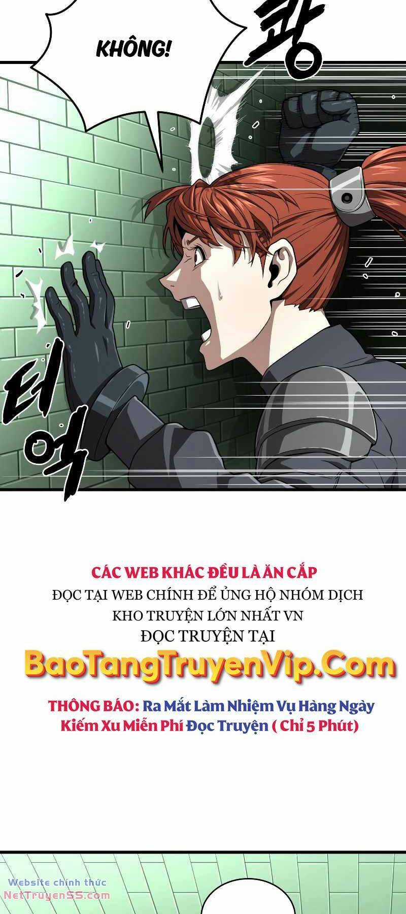 Luyện Cấp Chốn Địa Ngục Chapter 60 trang 75