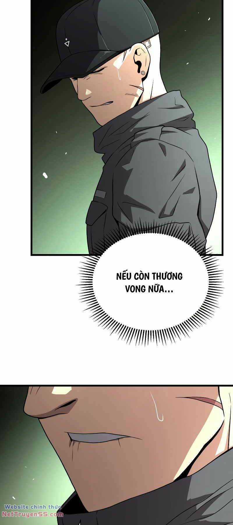 Luyện Cấp Chốn Địa Ngục Chapter 60 trang 79