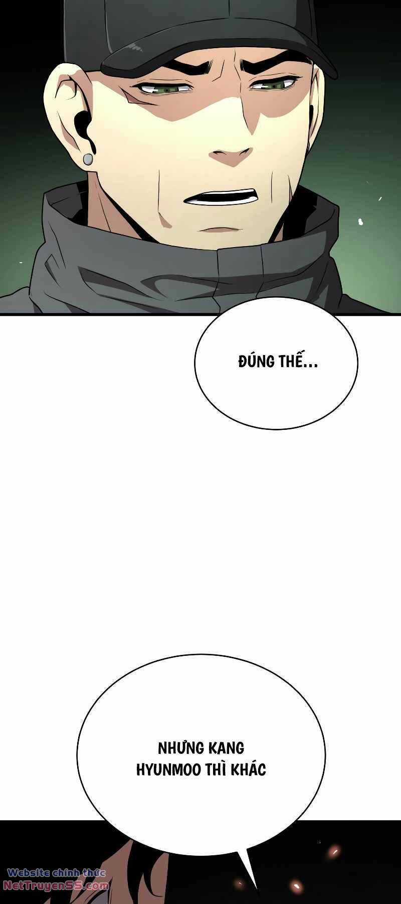 Luyện Cấp Chốn Địa Ngục Chapter 60 trang 84