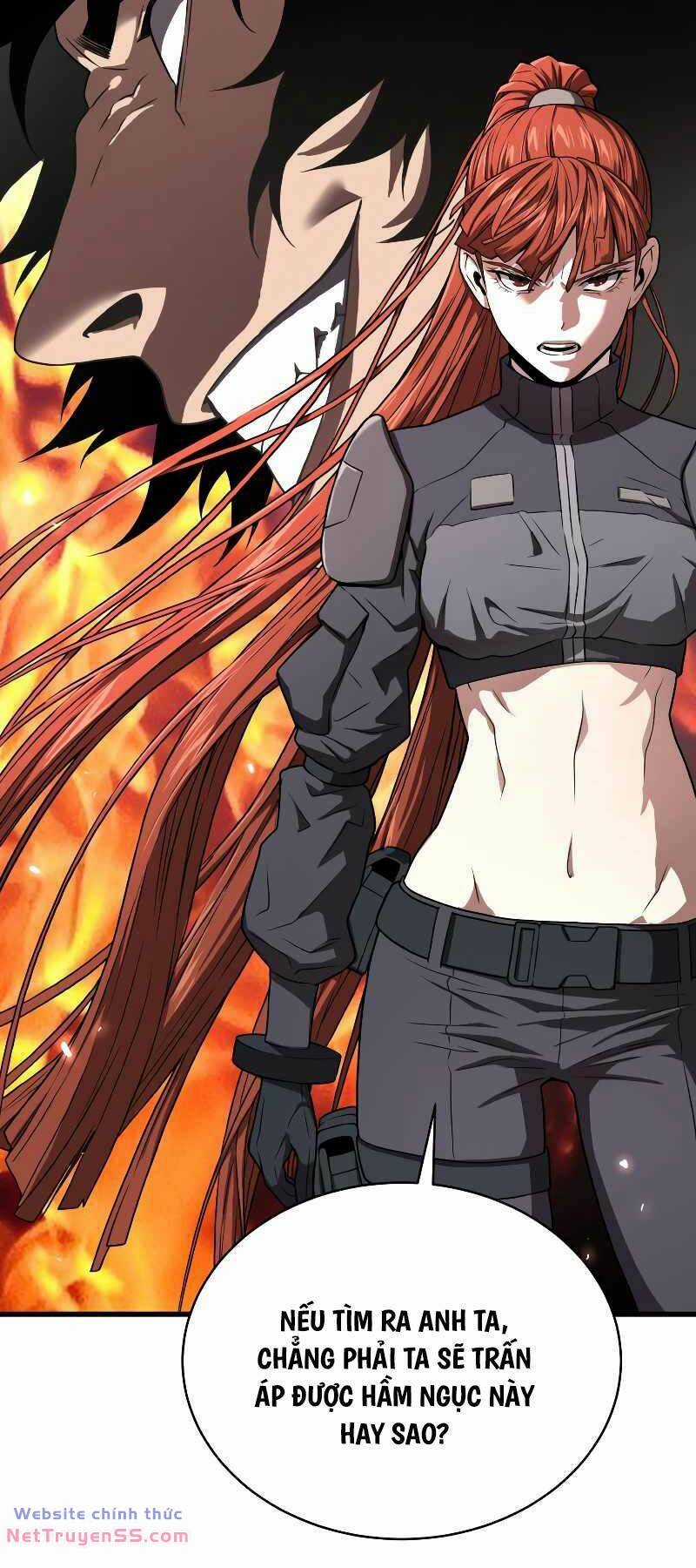 Luyện Cấp Chốn Địa Ngục Chapter 60 trang 85