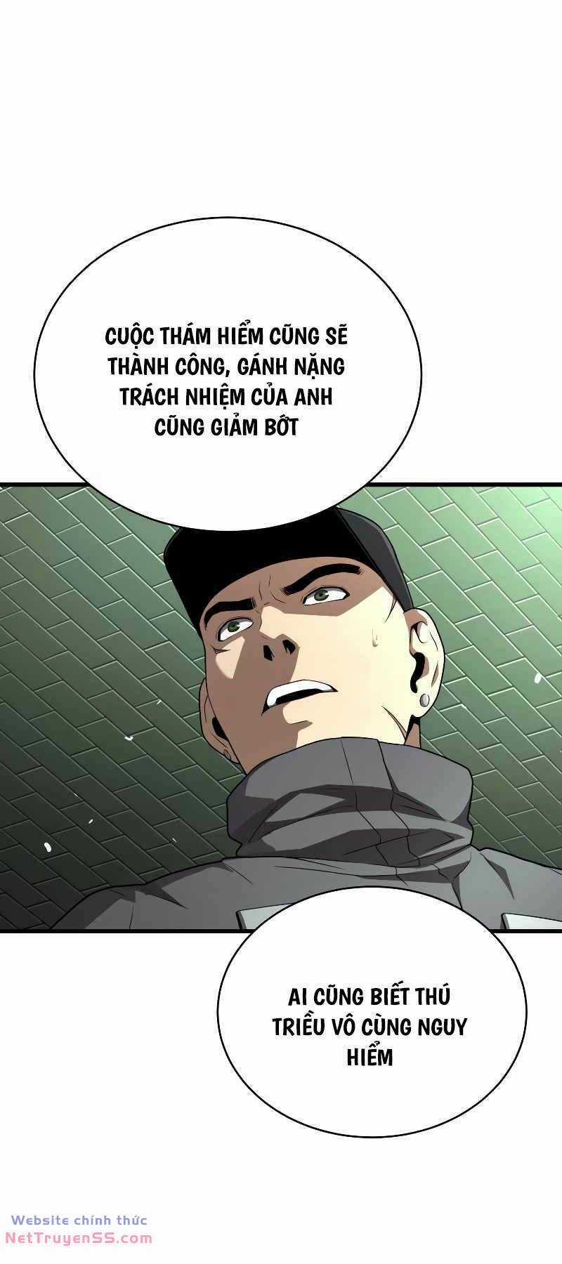 Luyện Cấp Chốn Địa Ngục Chapter 60 trang 86