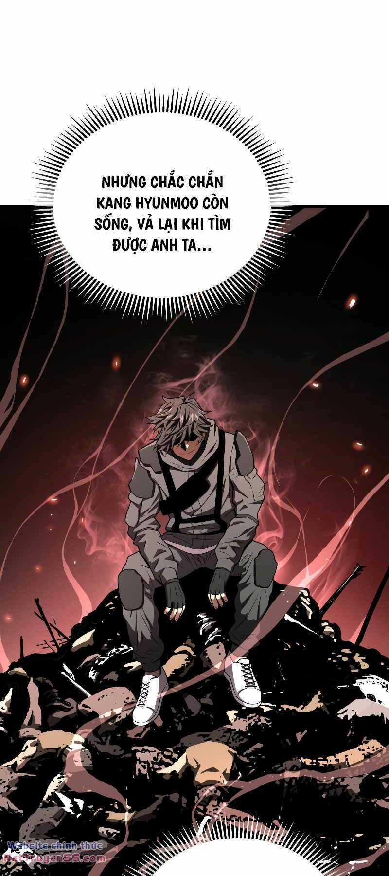 Luyện Cấp Chốn Địa Ngục Chapter 60 trang 88