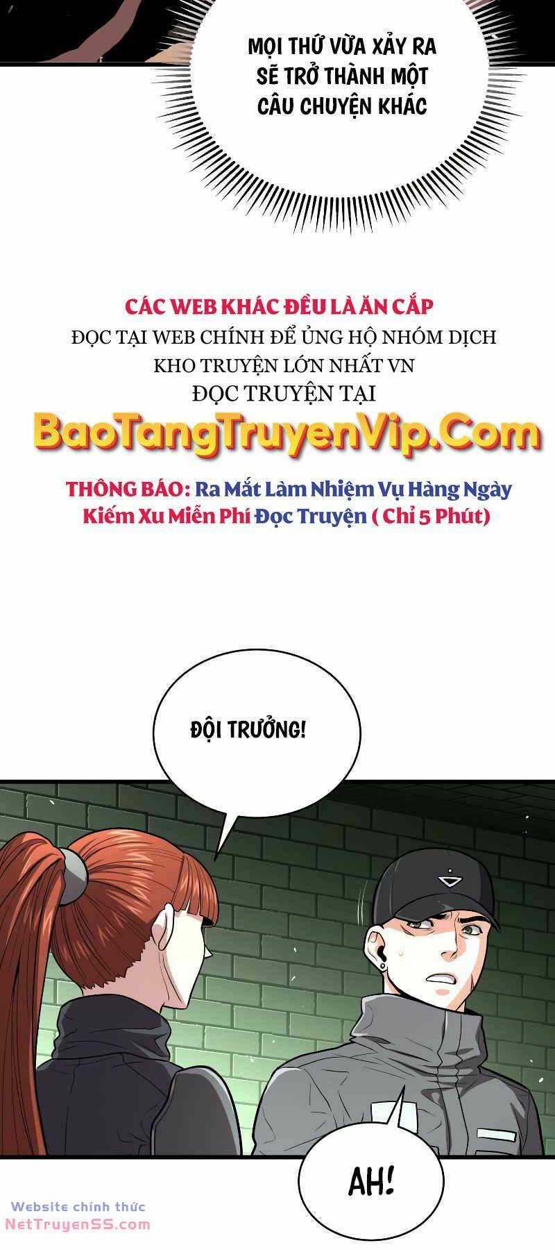 Luyện Cấp Chốn Địa Ngục Chapter 60 trang 89