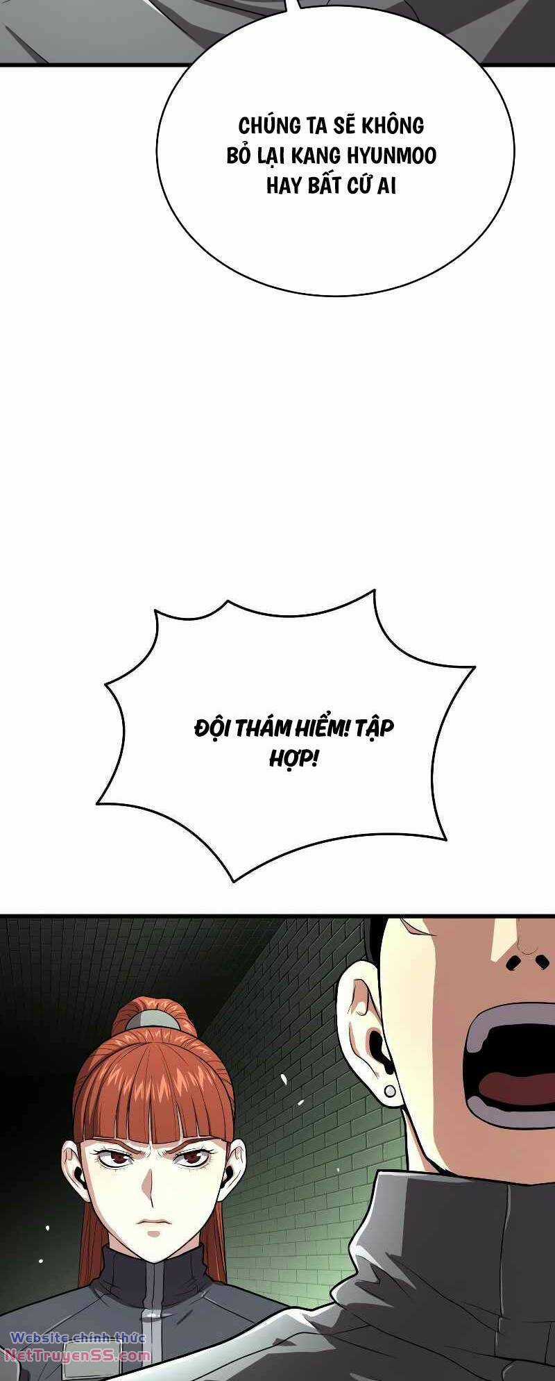 Luyện Cấp Chốn Địa Ngục Chapter 60 trang 91