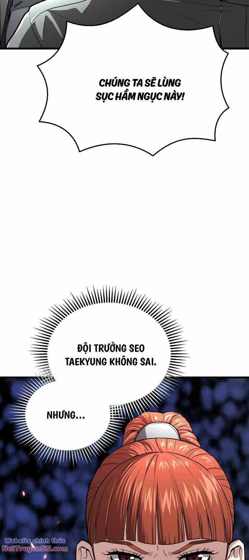 Luyện Cấp Chốn Địa Ngục Chapter 60 trang 92