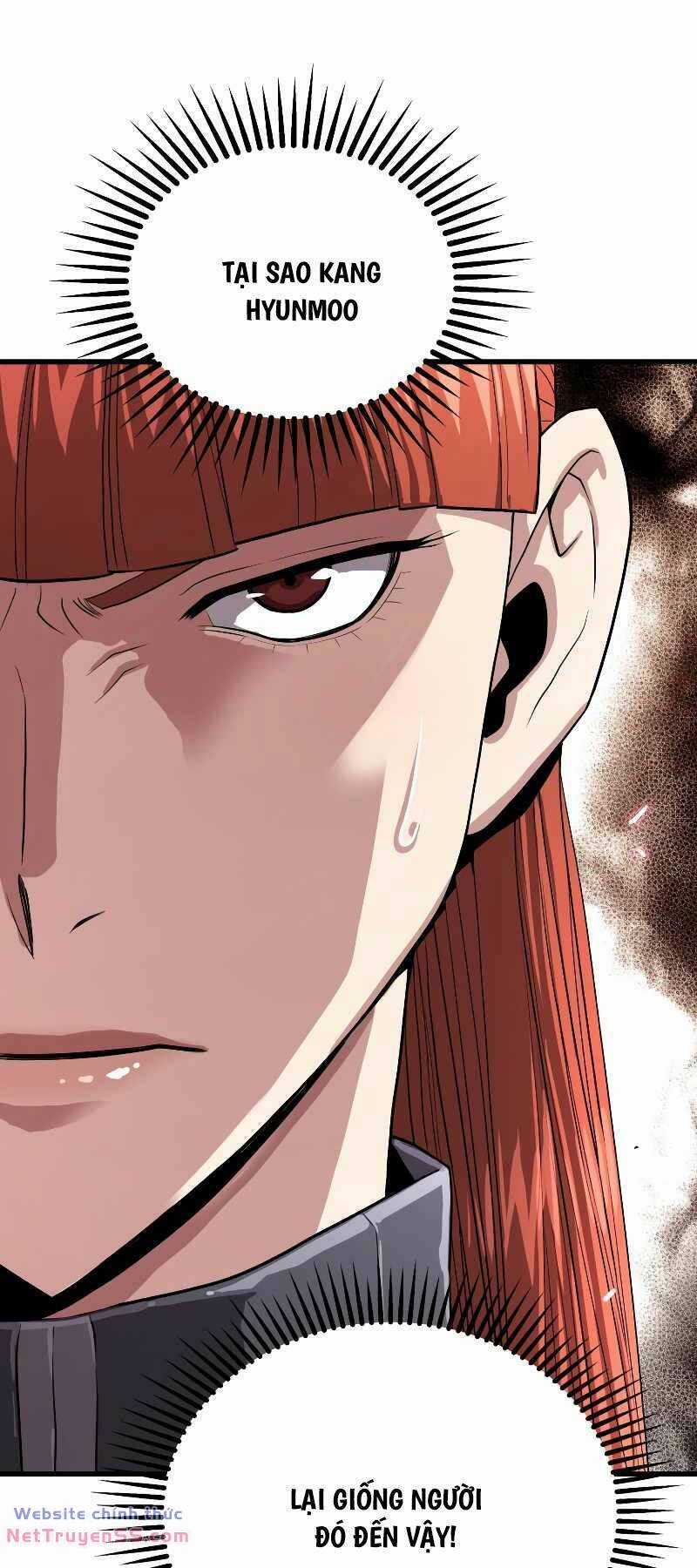 Luyện Cấp Chốn Địa Ngục Chapter 60 trang 94