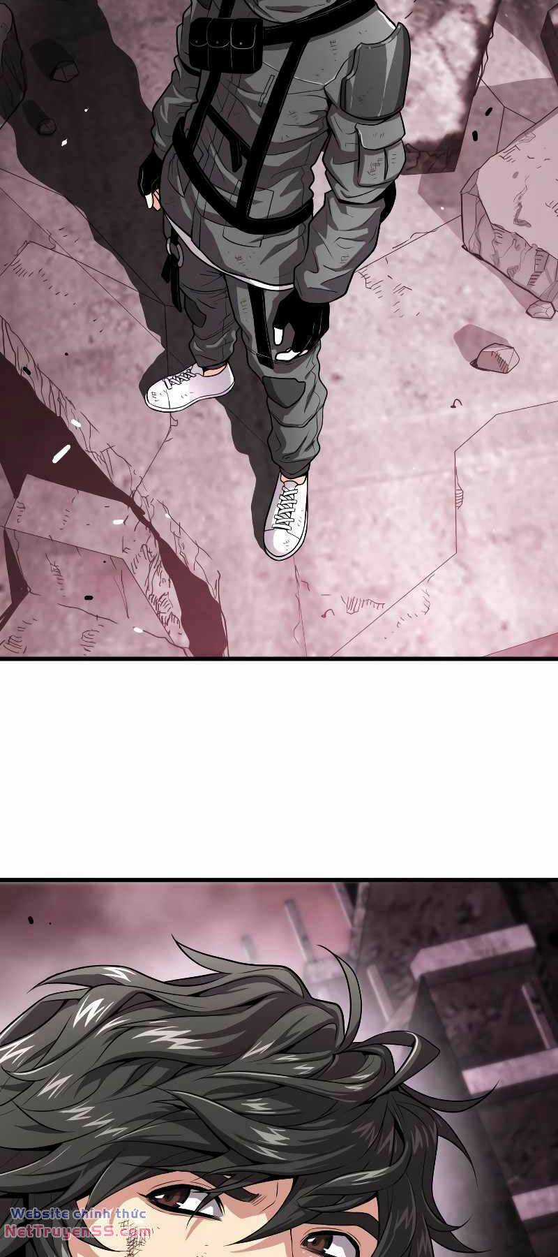 Luyện Cấp Chốn Địa Ngục Chapter 60 trang 97