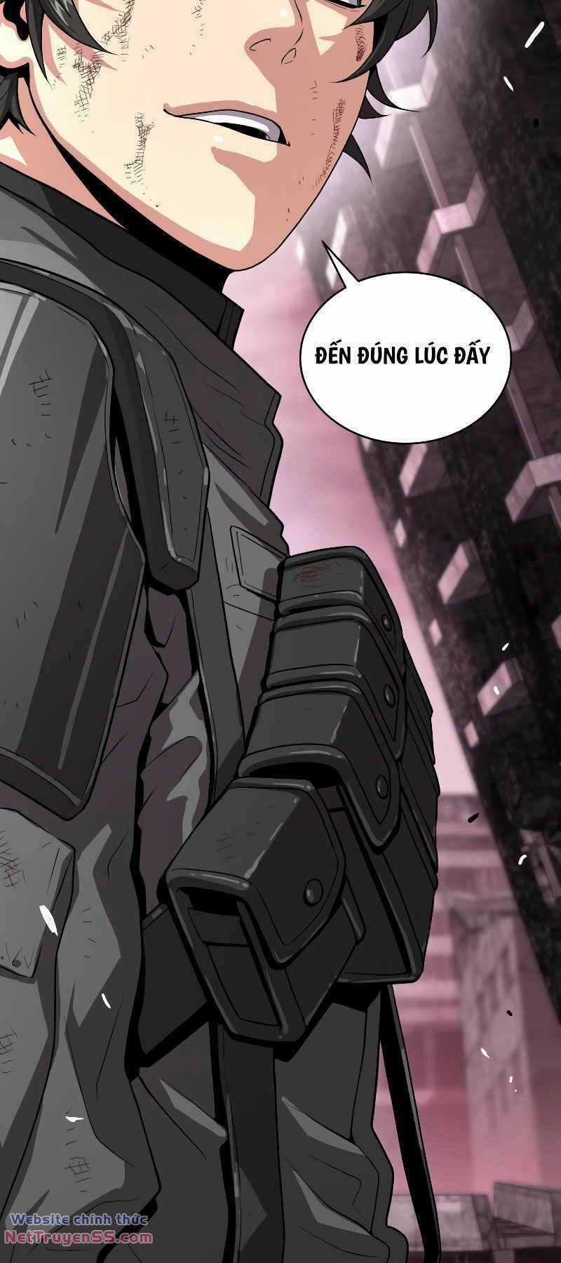 Luyện Cấp Chốn Địa Ngục Chapter 60 trang 98