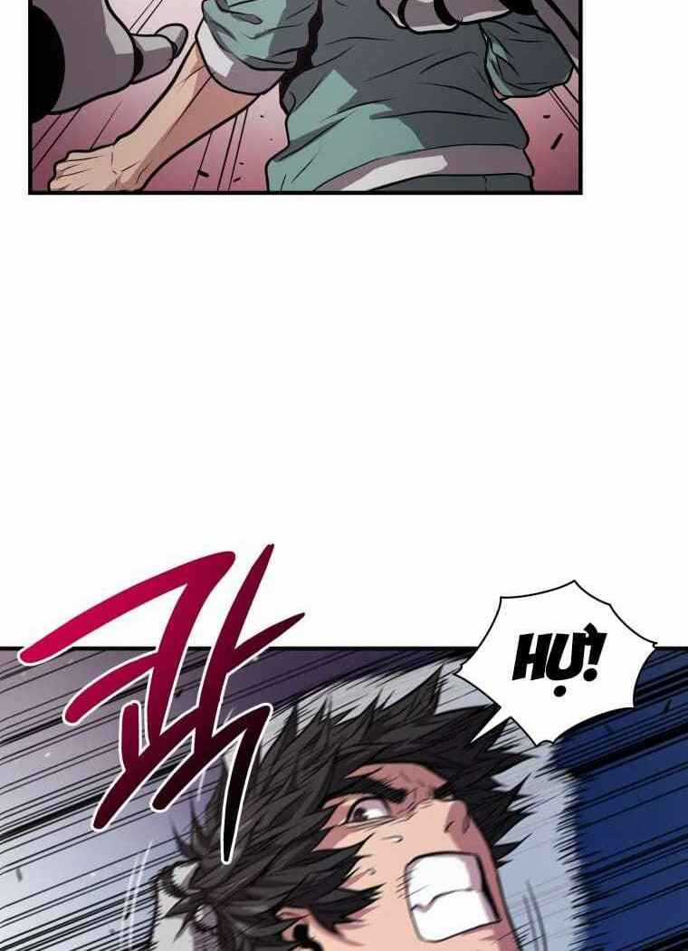 Luyện Cấp Chốn Địa Ngục Chapter 7 trang 14