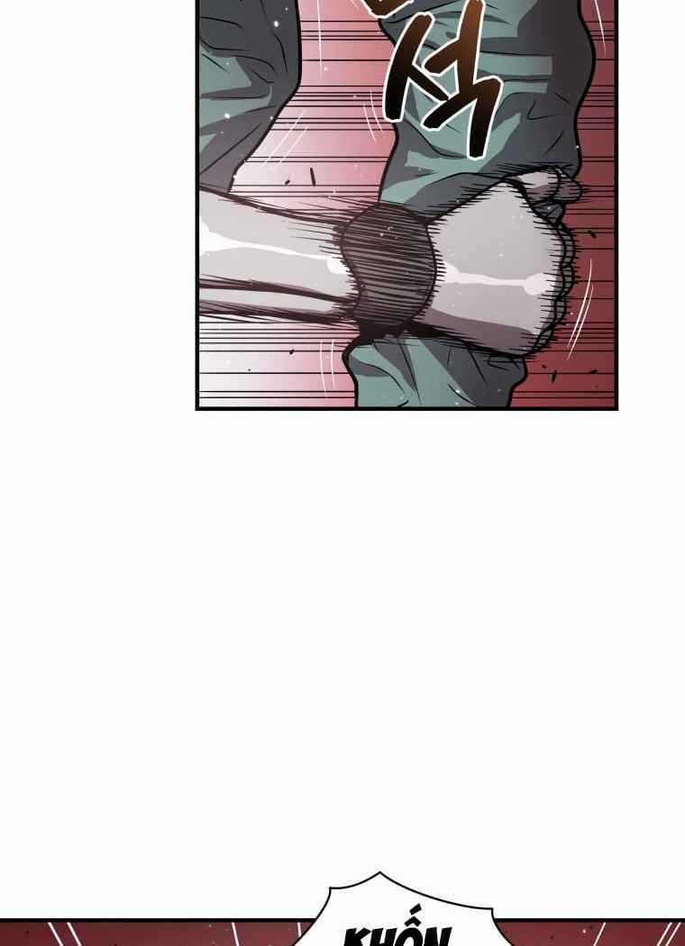 Luyện Cấp Chốn Địa Ngục Chapter 7 trang 16