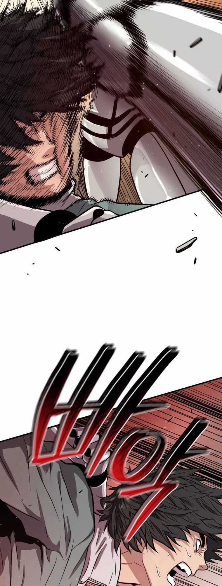 Luyện Cấp Chốn Địa Ngục Chapter 7 trang 21