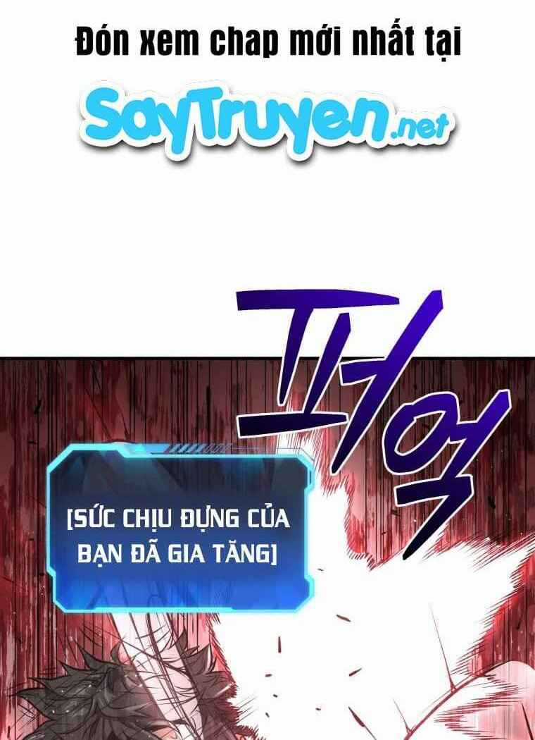 Luyện Cấp Chốn Địa Ngục Chapter 7 trang 23