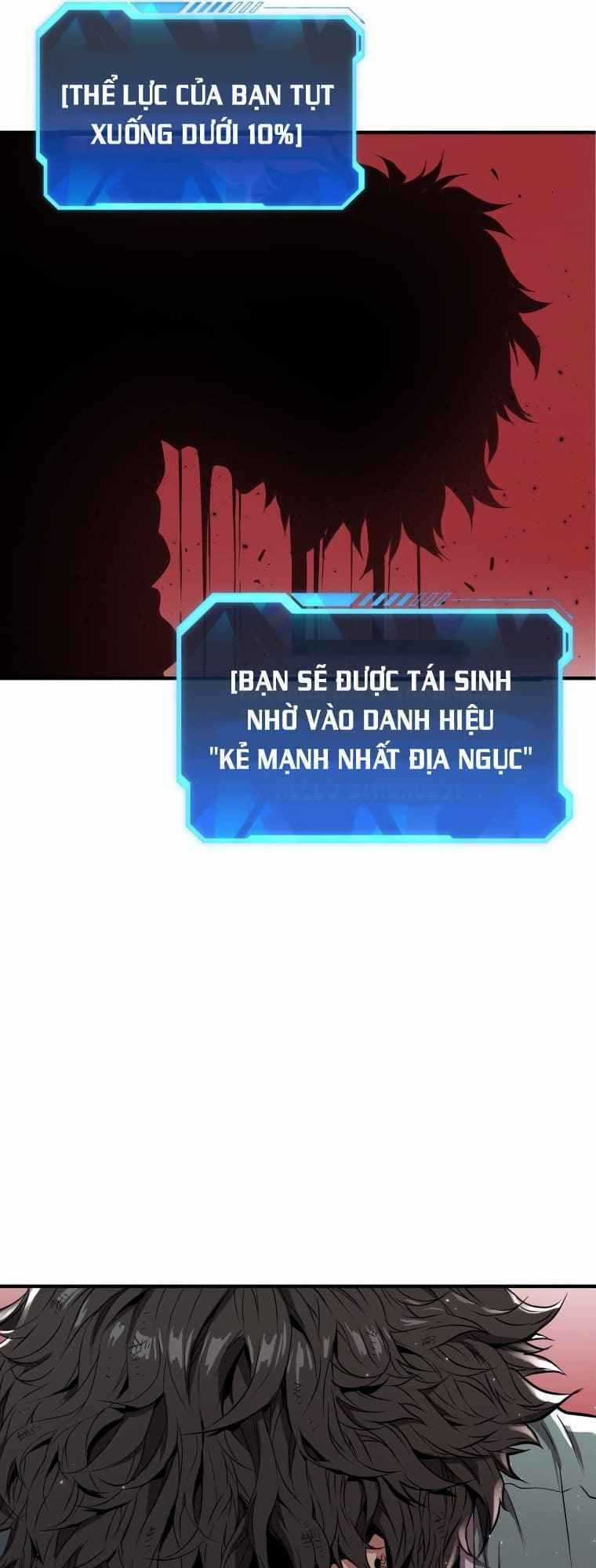 Luyện Cấp Chốn Địa Ngục Chapter 7 trang 27