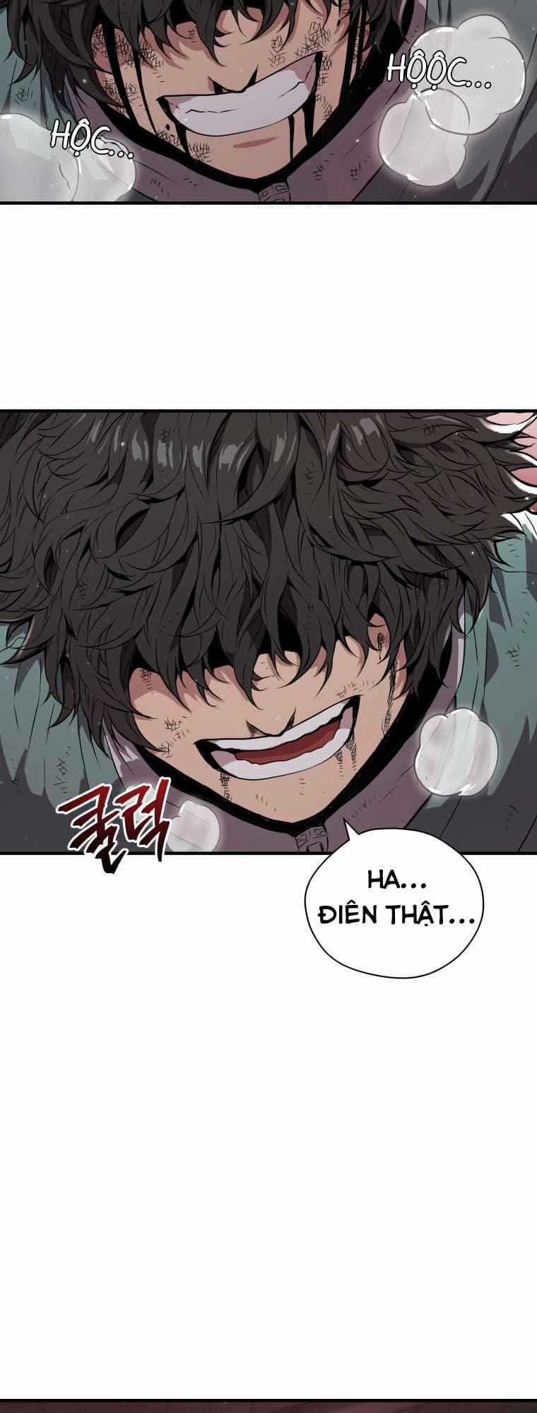 Luyện Cấp Chốn Địa Ngục Chapter 7 trang 28