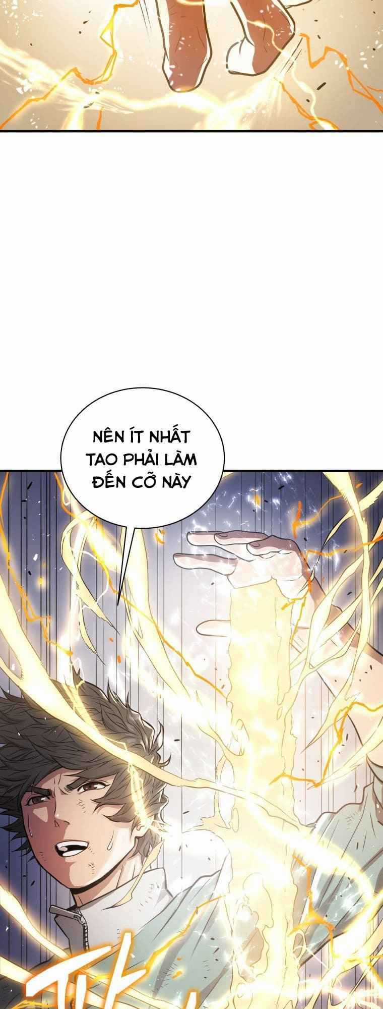 Luyện Cấp Chốn Địa Ngục Chapter 7 trang 32