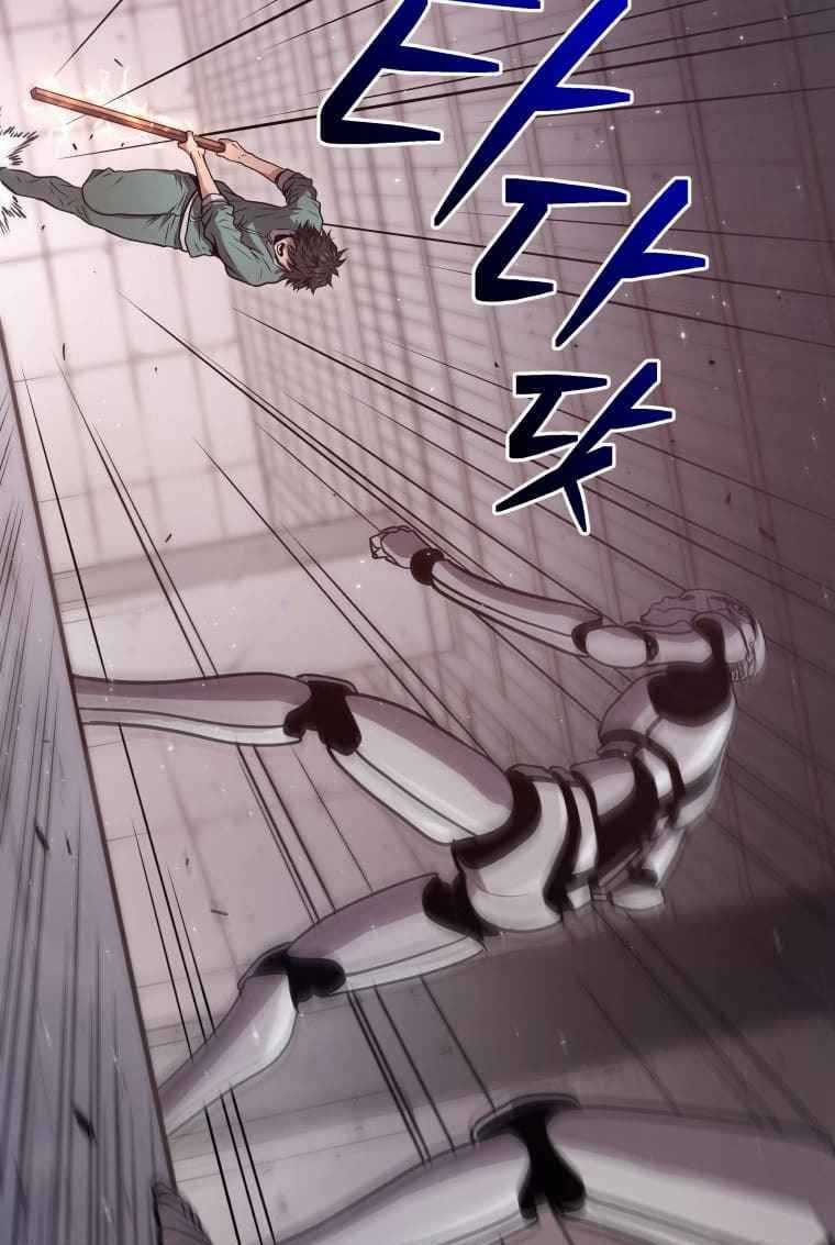 Luyện Cấp Chốn Địa Ngục Chapter 7 trang 36