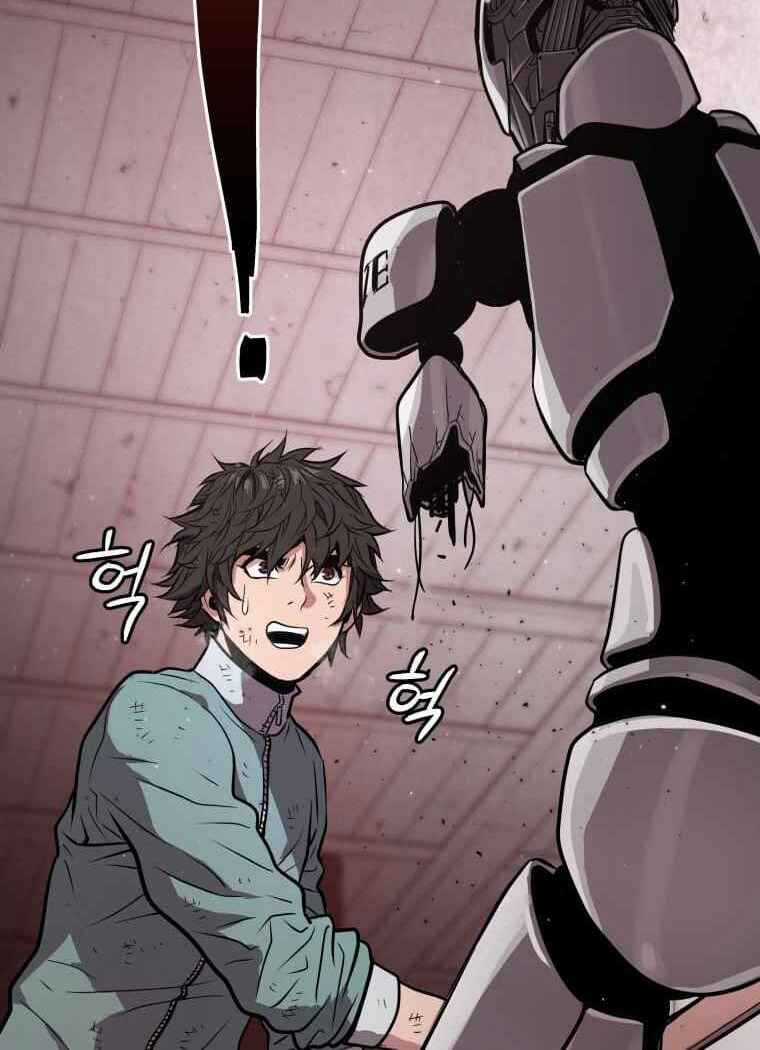 Luyện Cấp Chốn Địa Ngục Chapter 7 trang 43