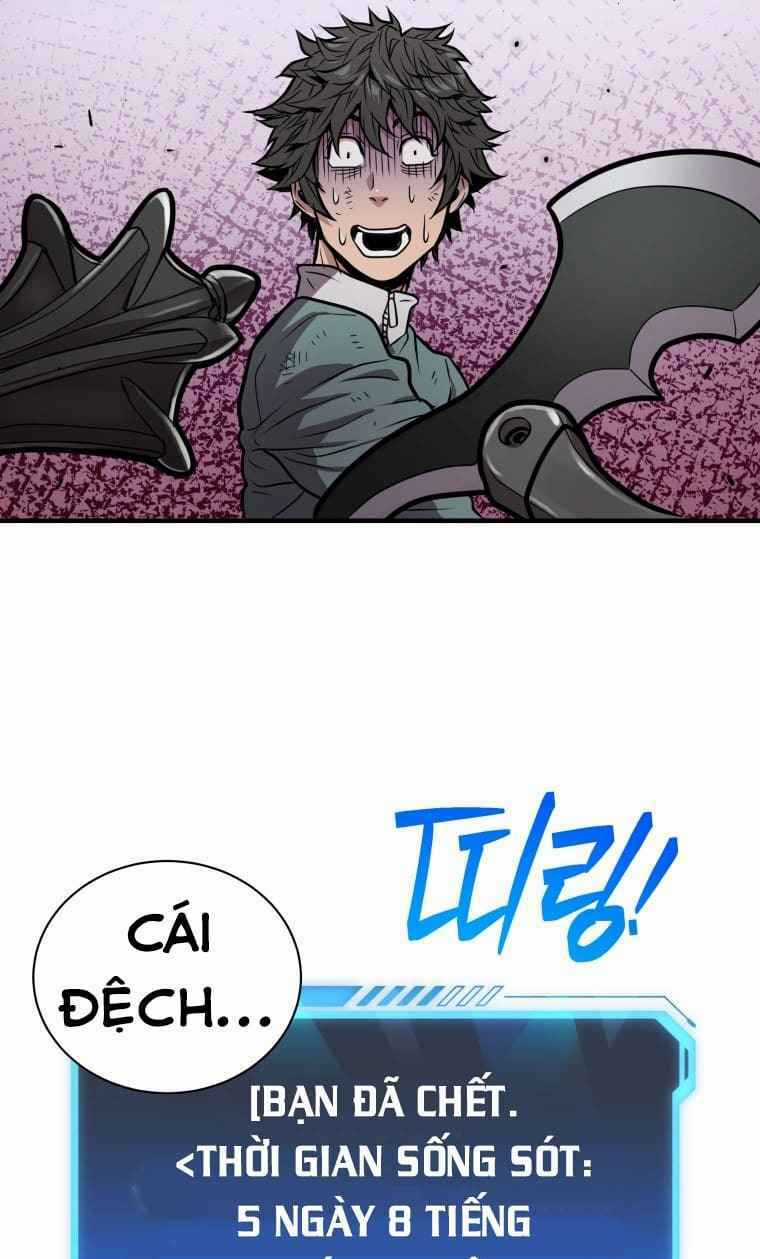 Luyện Cấp Chốn Địa Ngục Chapter 7 trang 51