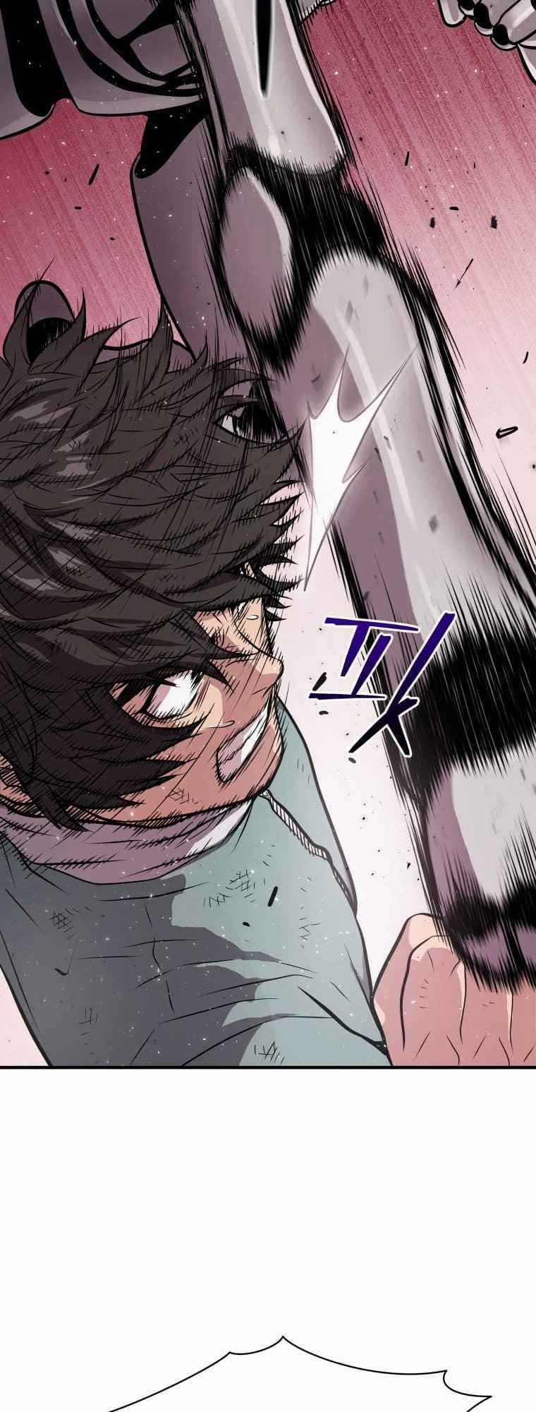 Luyện Cấp Chốn Địa Ngục Chapter 7 trang 56