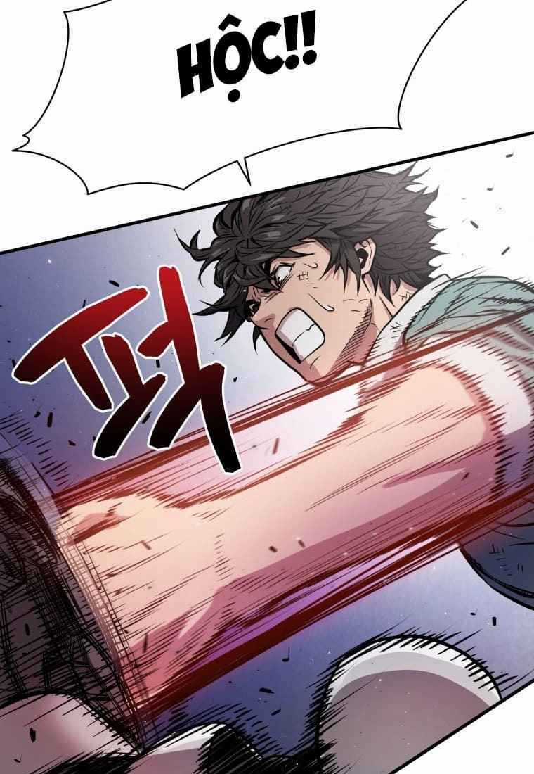 Luyện Cấp Chốn Địa Ngục Chapter 7 trang 57
