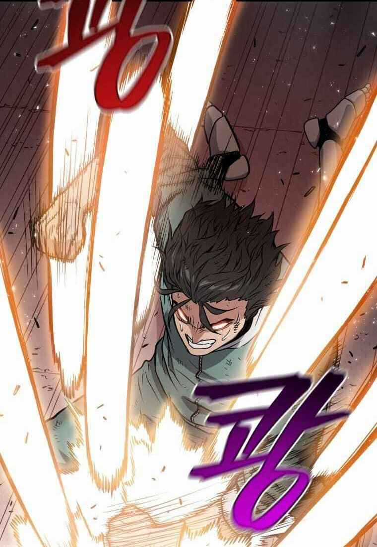 Luyện Cấp Chốn Địa Ngục Chapter 7 trang 61